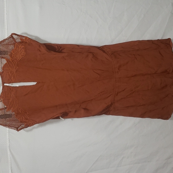 Lot of 3 Women's M/L Short Romper Forever 21 and Haute Monde - Picture 5 of 12